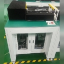 載具自動輸送升降機